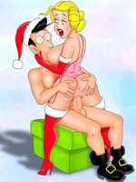 Madeline "maddie" fenton and other naughty chicks always