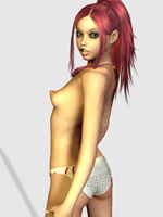 3d lovedolls