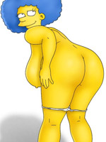 Cartoon lesbo porn starring selma and patty bouvier.
