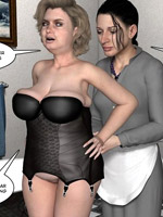 Sharp and brutal cartoon xxx lovers whipping and balling their victims