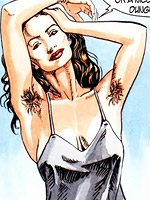 Imprisoned in castle of dolls the cartoon xxx model had the most flourishing sexual pleasure