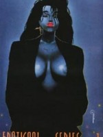 Best collection of the hottest porn artwork you'll find here